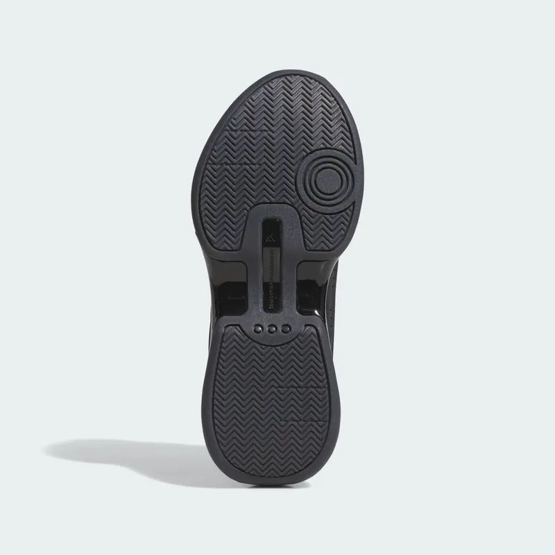 adidas Nova IIInfinity Black Blue Metallic (JQ2780)