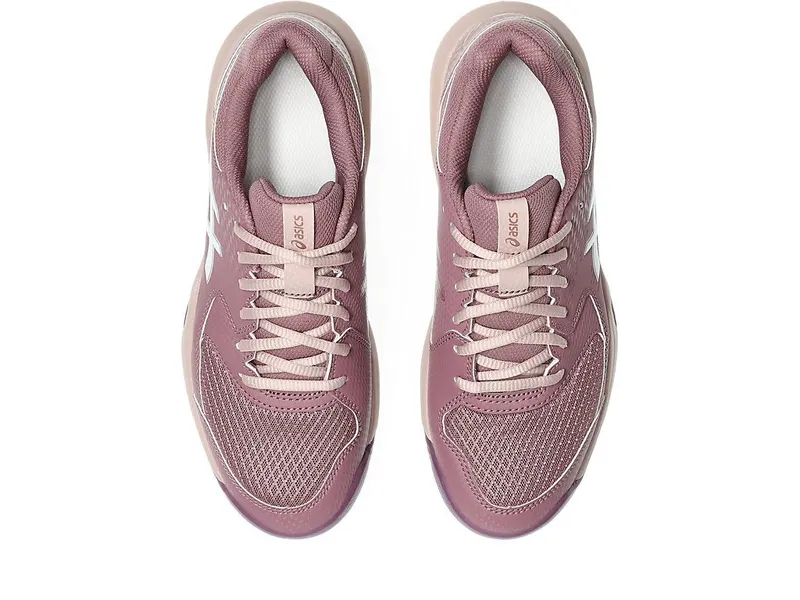 ASICS GEL-DEDICATE 8 PADEL “Purple Oxide / White” (1042A241-501)