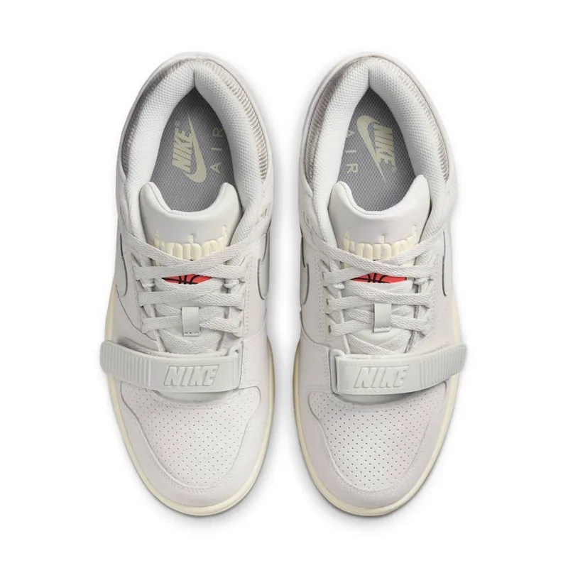 Nike Air Alpha Force 88 “Light Bone” (FN6594-001)