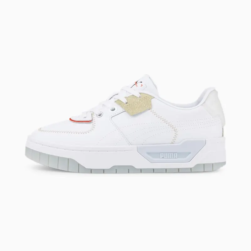 PUMA Cali Dream Re:collection Women’ White/Arctic Ice/Putty (384463-01)