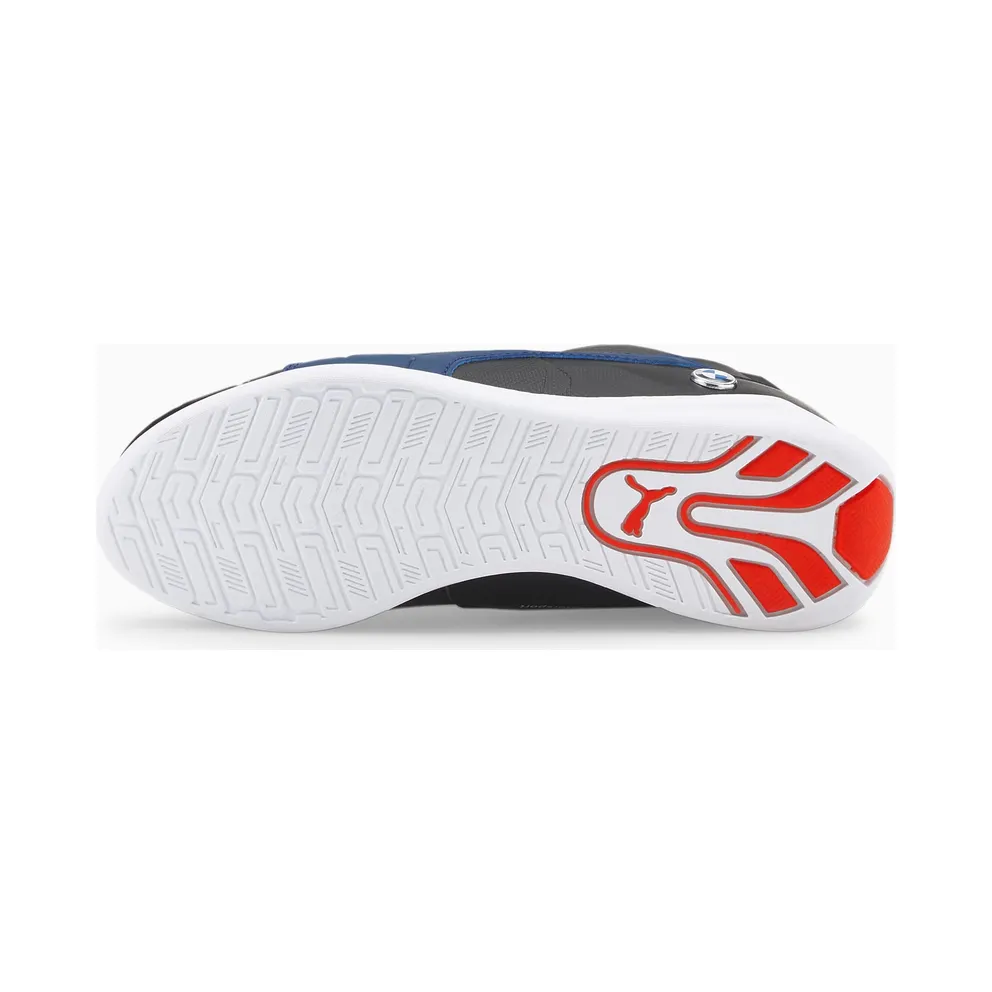 Puma Bmw M Motorsport Drift Cat Delta Motorsport Shoes Black/Blue (30711901)