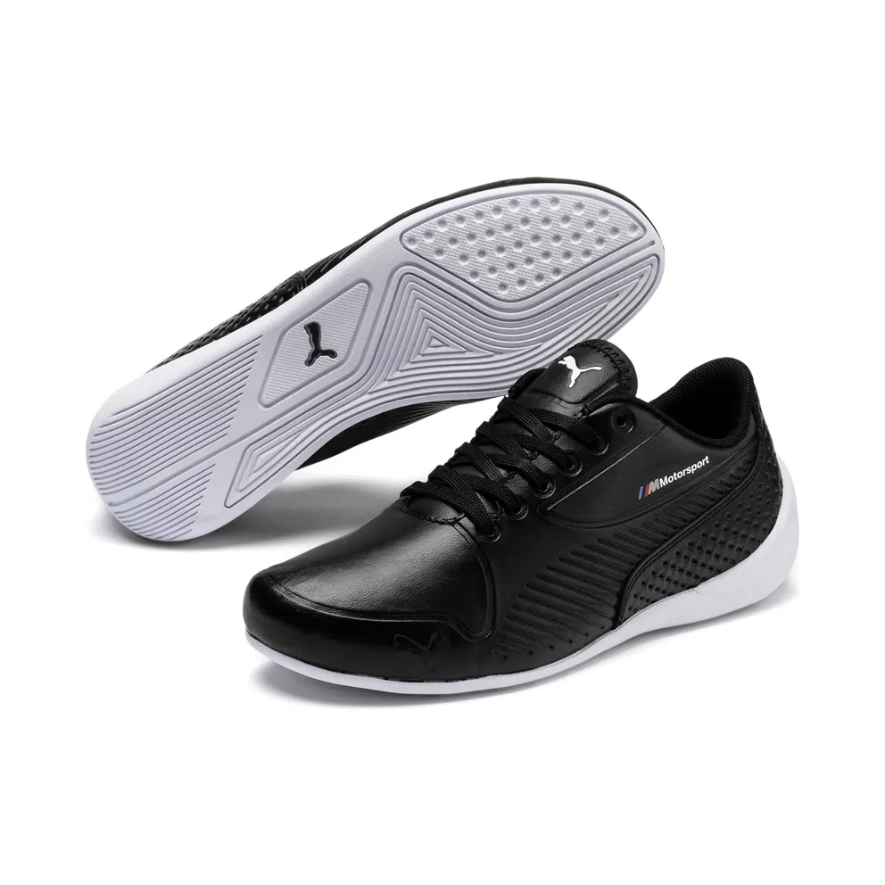 Puma Bmw M Motorsport Drift Cat 7S Ultra Black (30644101)