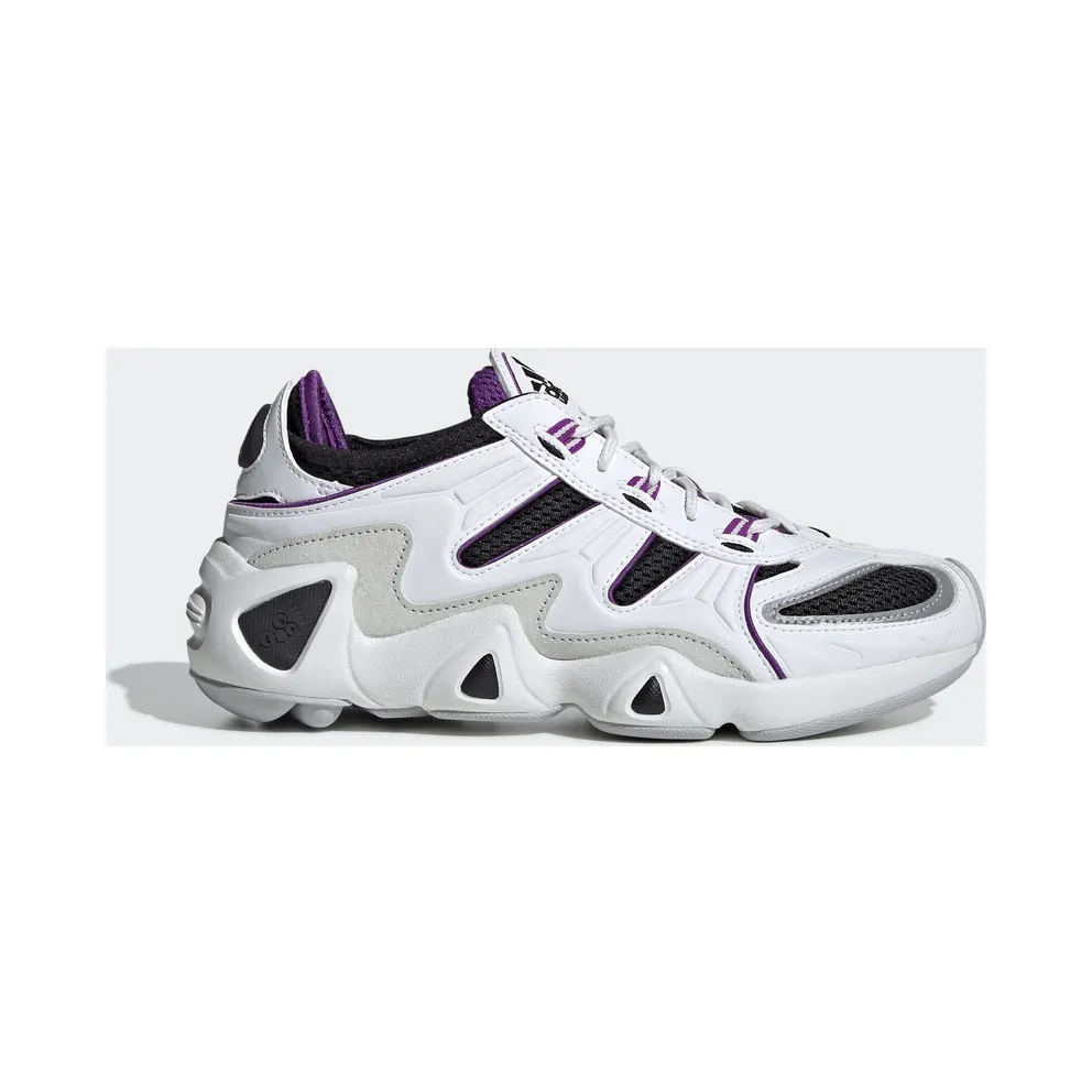 adidas Originals FYW S-97 Damen Sneaker weiß (EF2043)