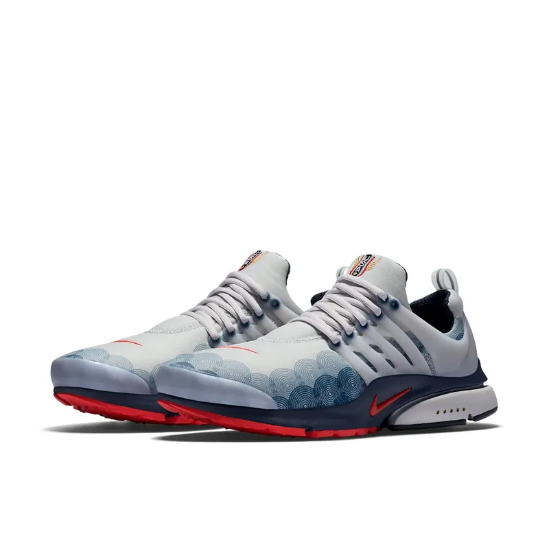 Nike Air Presto GPX Olympic USA (848188-004)