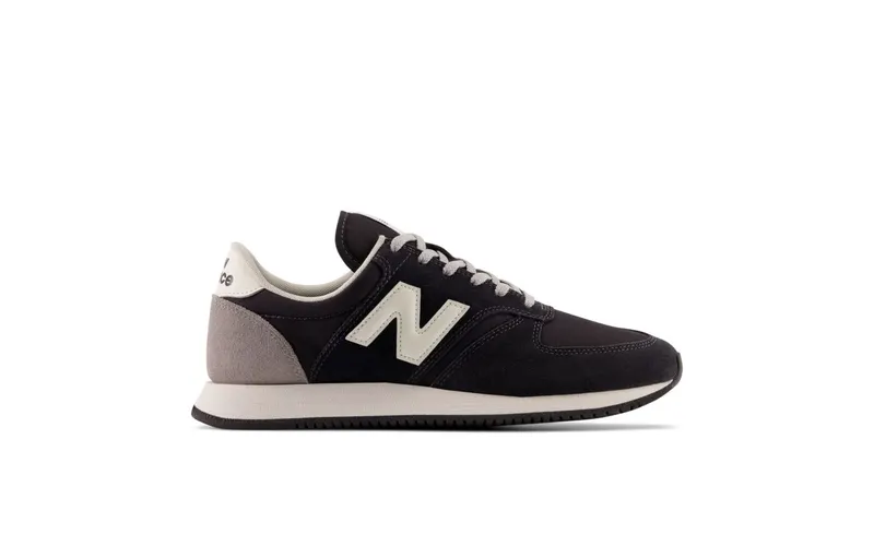 New Balance 420 Black White Grey (UL420TE2)