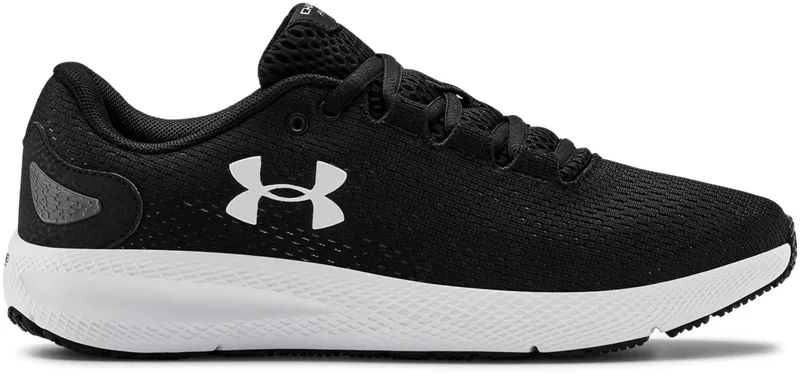 Under Armour Charged Pursuit 2 Black (3022604-001)