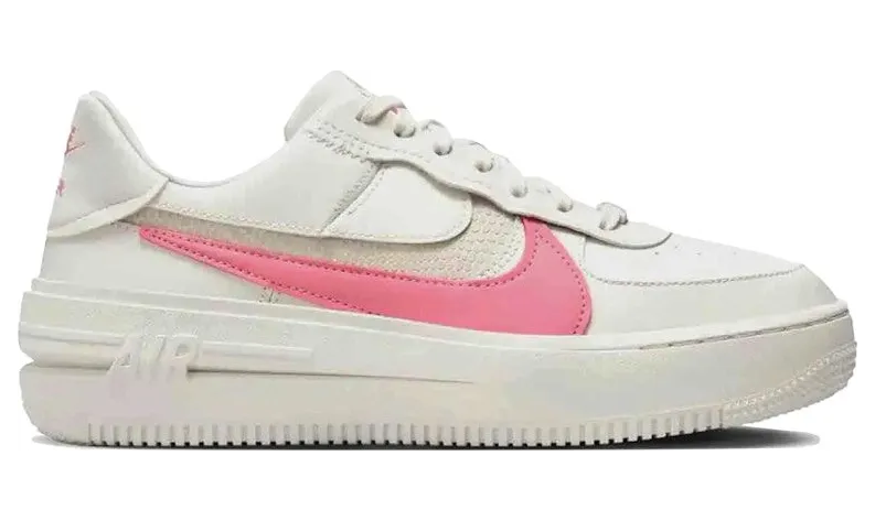 Nike Air Force 1 Low PLT.AF.ORM Sail Coral Chalk (DJ9946-105)