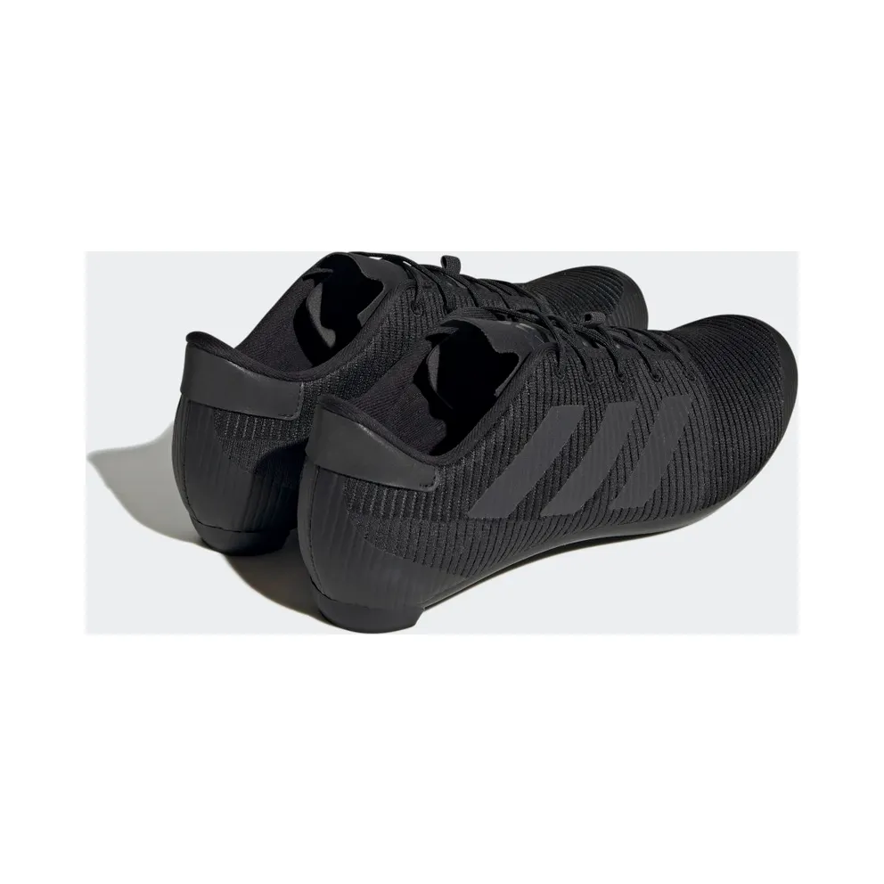adidas The Road Cycling Shoes 2.0 Core Black / Cloud White / Carbon (HQ3486)