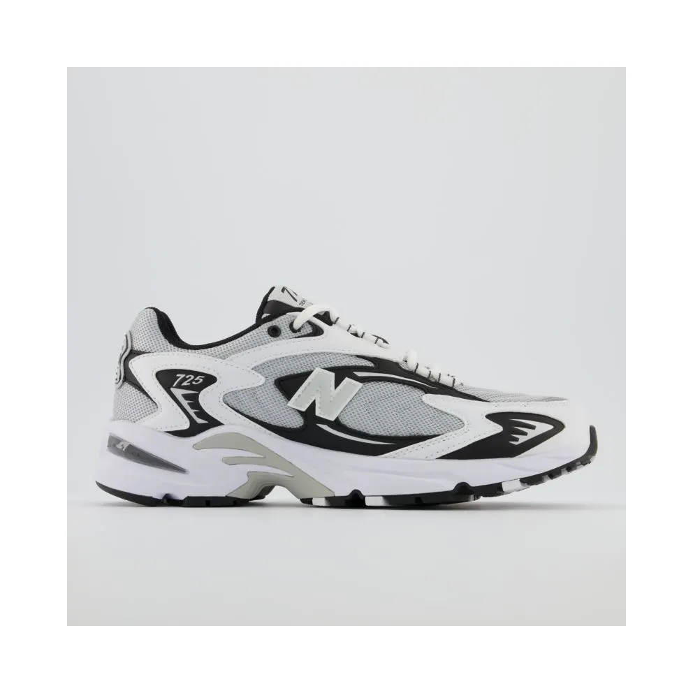 New Balance 725v1 White Black (ML725J)