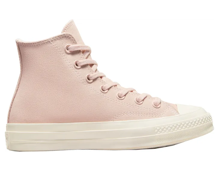 Converse Chuck 70 Hi Roze Pink