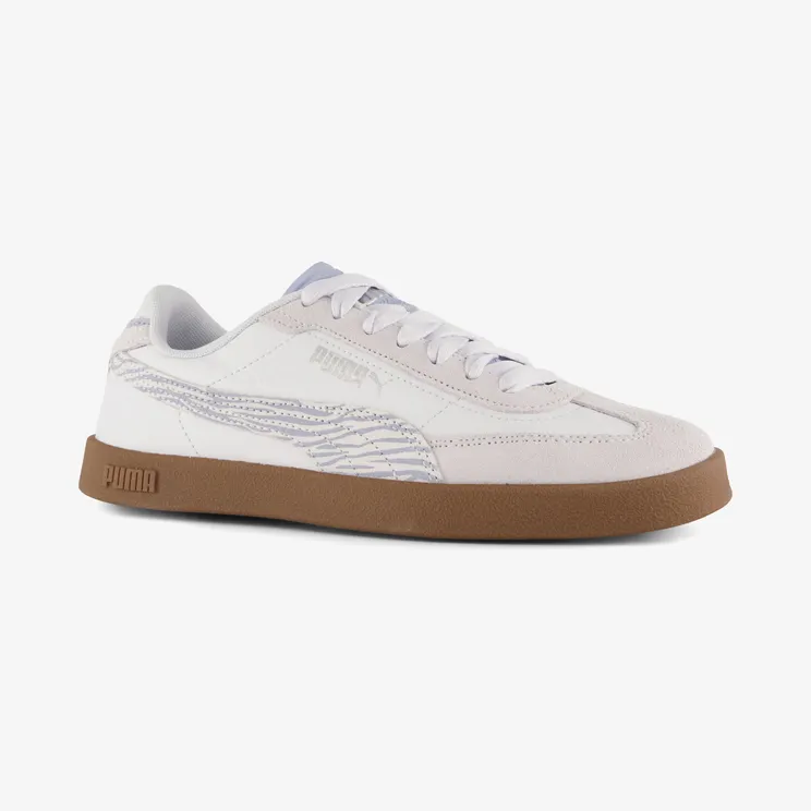 Puma Club II “White” (405643002)