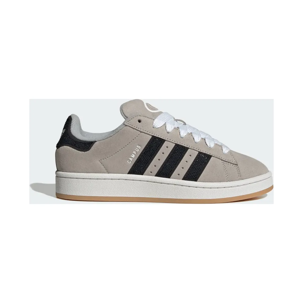 Adidas Campus 00s Core Black / Core Black / Grey Two (IH6830)