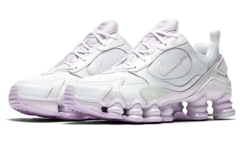 Nike Shox TL Nova – Wit