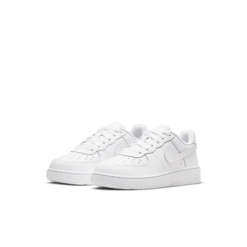Nike Force 1 LE Younger Kids’ White (DH2925-111)