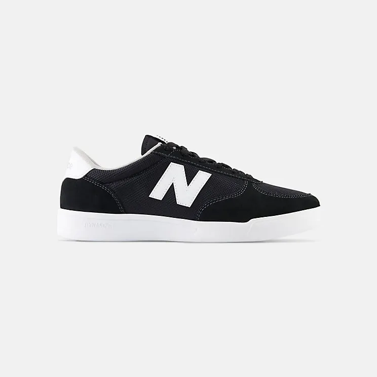 New Balance CT30 Black White (CT30MD2)