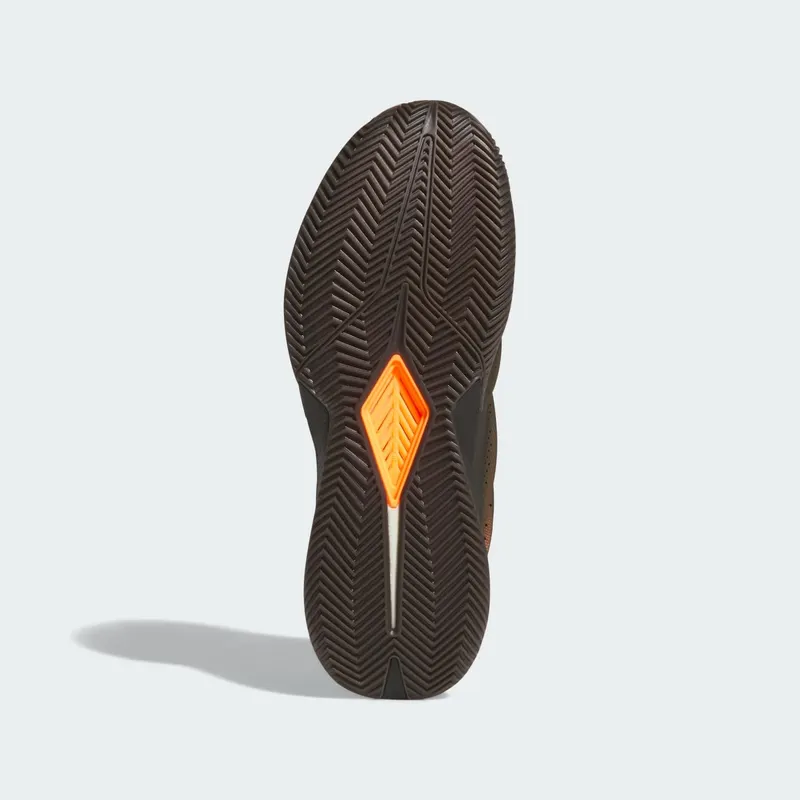 Adidas CRAZY ENERGY+ Orange / Core Black / Lucid Orange (KI4100)