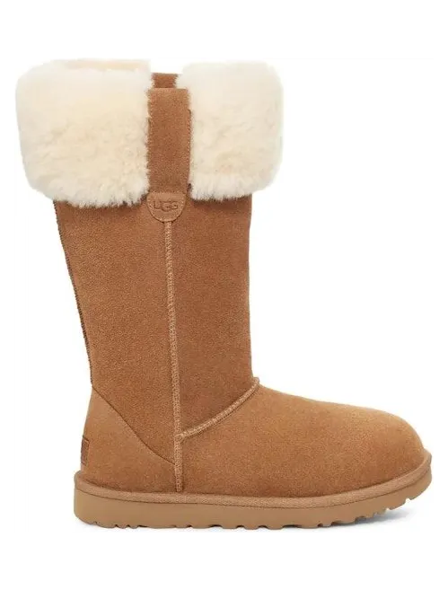 UGG Suhenny Tall Boot Chestnut (1153513-CHE)