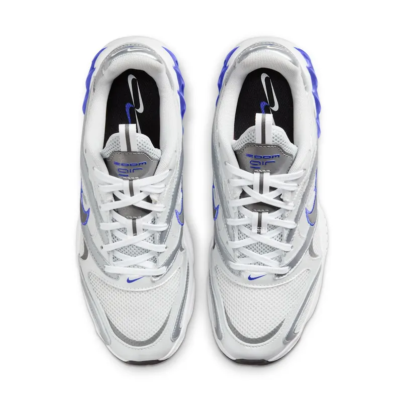 Nike Zoom Air Fire “Metallic Silver” (DX3217-043)