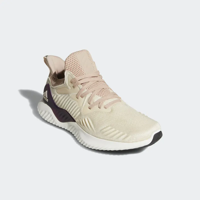 adidas Alphabounce Beyond Ecru Tint (W) (DB0206)