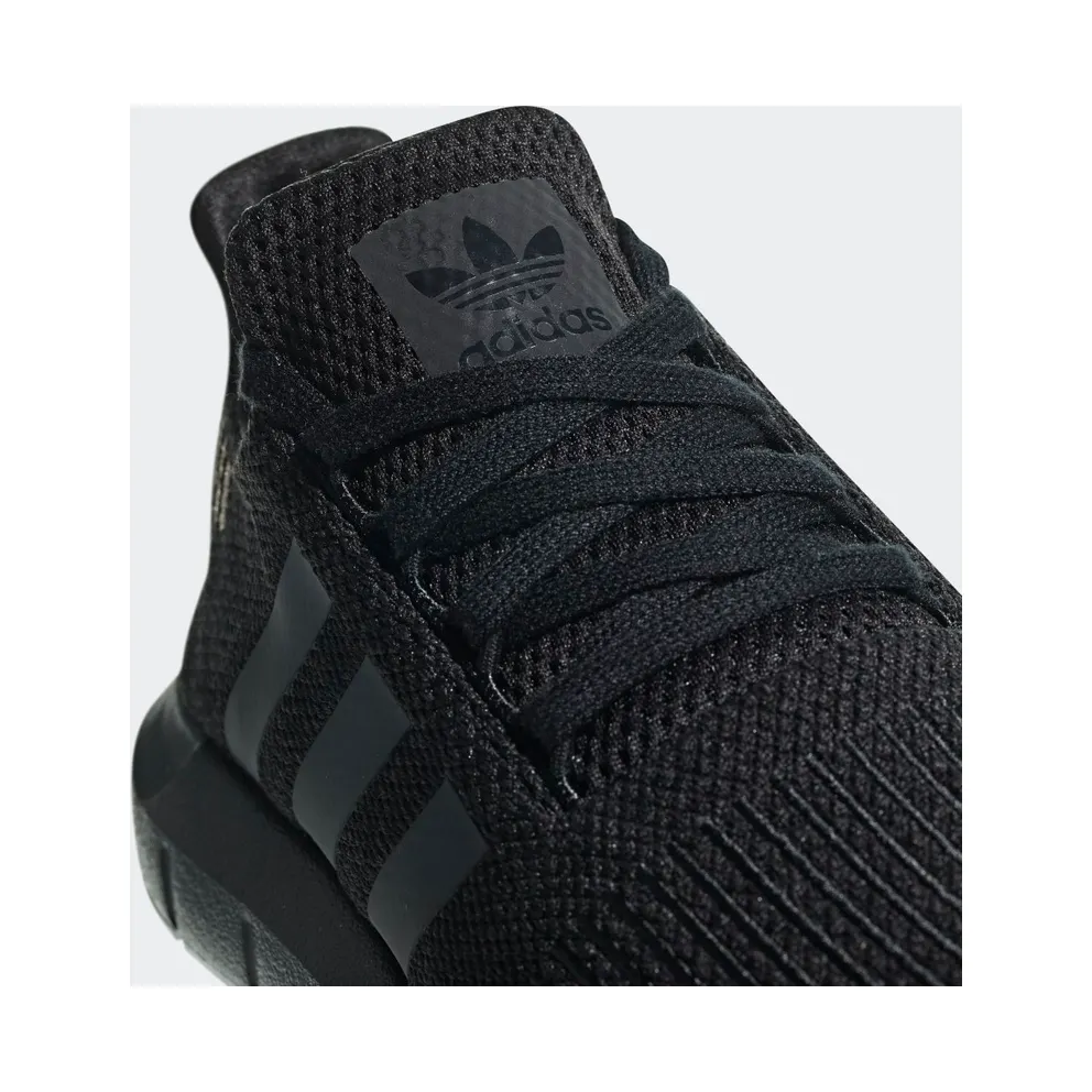 Adidas Swift Run ‘Core Black’ Core Black/Carbon/Footwear White (B37723)
