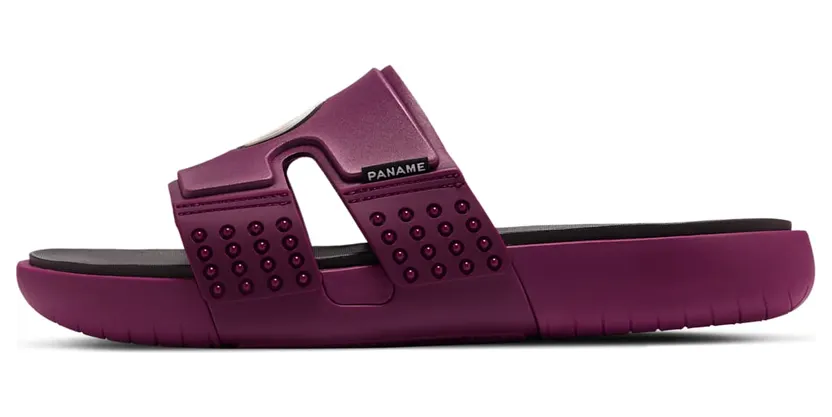 Jordan Hydro 8 Slipper Paars (CZ4813-600)