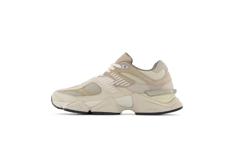 New Balance New Balance Unisex 9060 Brown/Blue (U9060MAC)