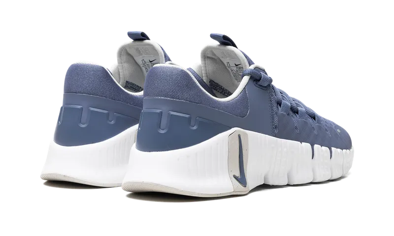 Nike Free Metcon 5 “Diffused Blue” (FQ8779-491)