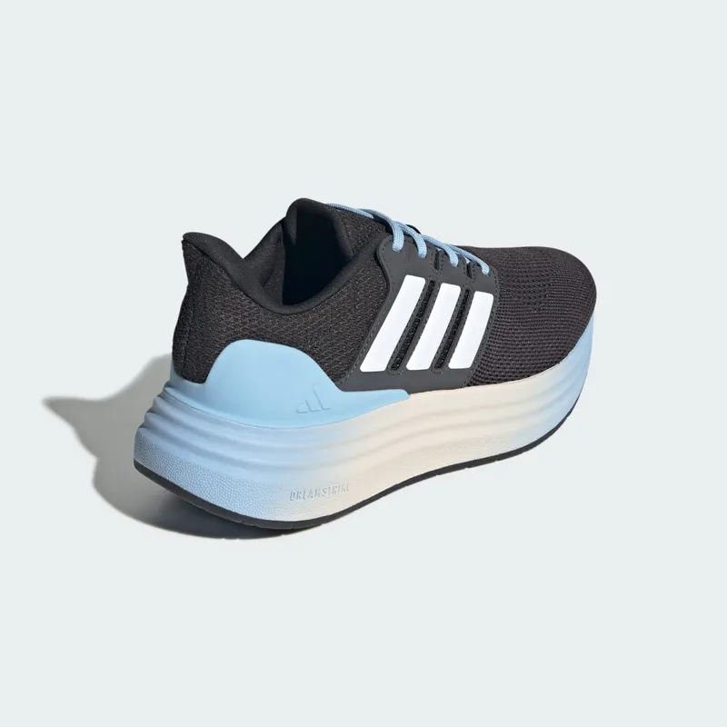 Adidas Ultradream Bold Carbon / Cloud White / Glow Blue (JH7069)