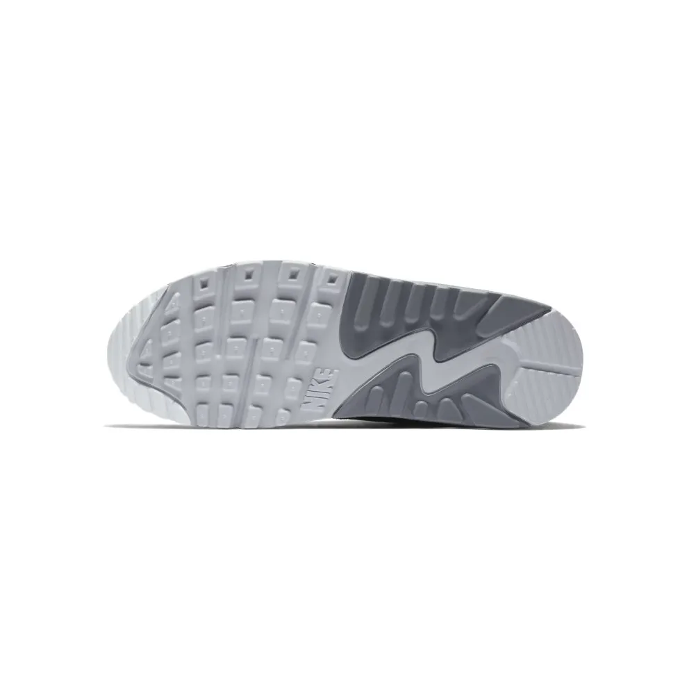 Nike Air Max 90 Black Wolf Grey Dark Grey Black/Wolf Grey-Dark Grey (AJ1285-003)