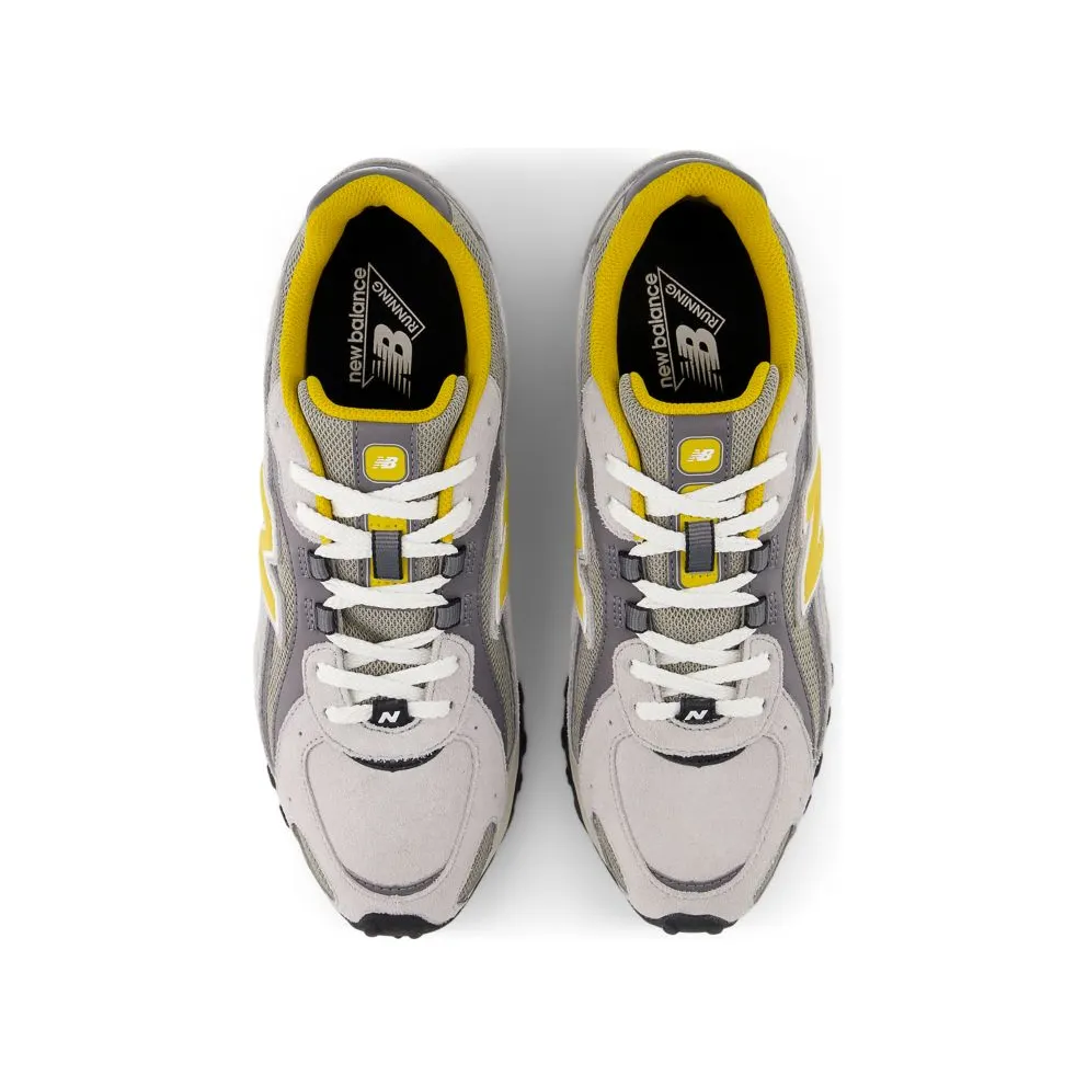 New Balance 204L “Raincloud Baroque Gold” (U204LNPB)