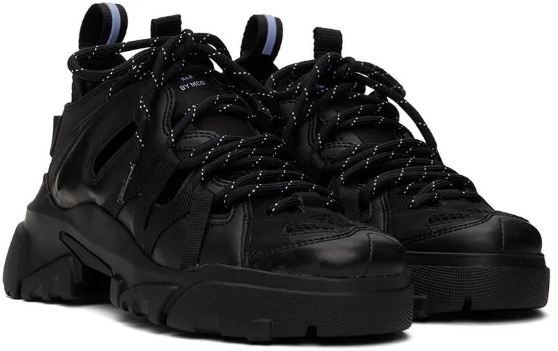 MCQ Black Orbyt Descender 2.0 (700696R2839)
