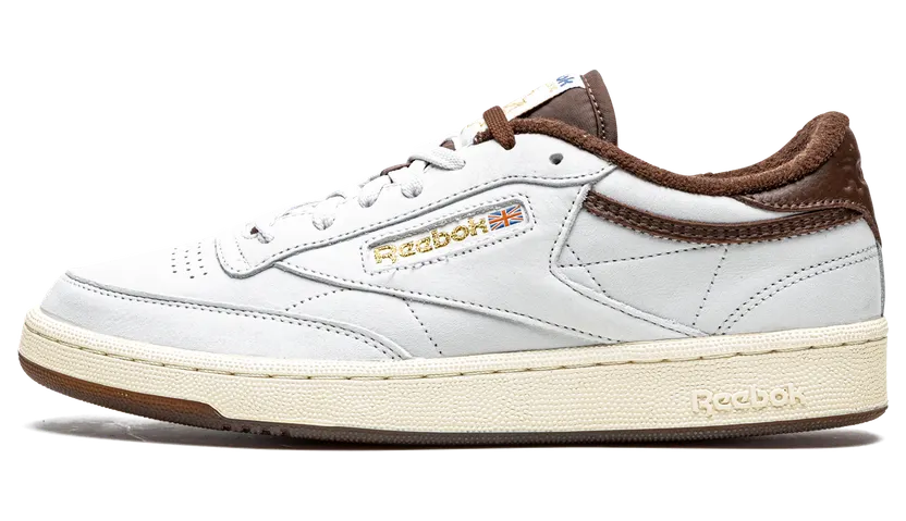 Reebok Club C 85 “Bodega” (H03350)