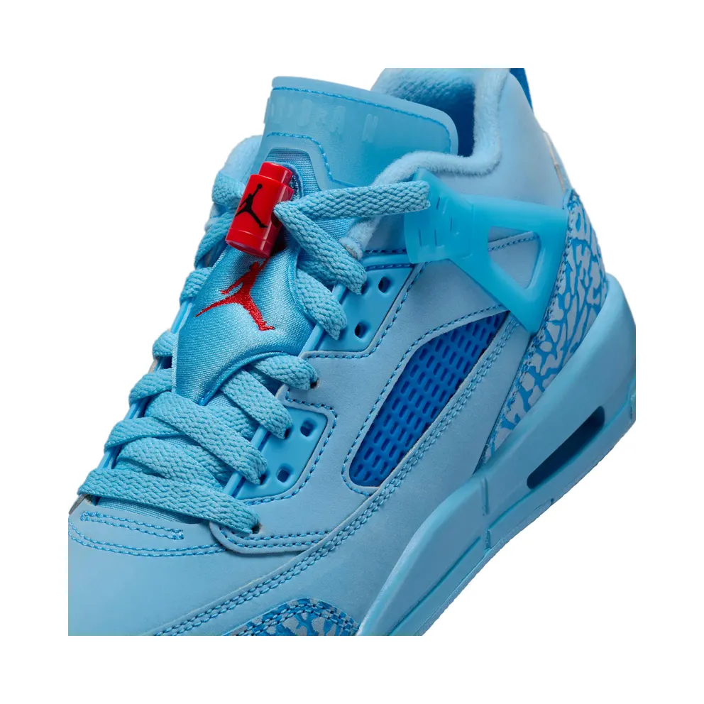 Jordan Spizike Low Houston Oilers (FQ3950-400)