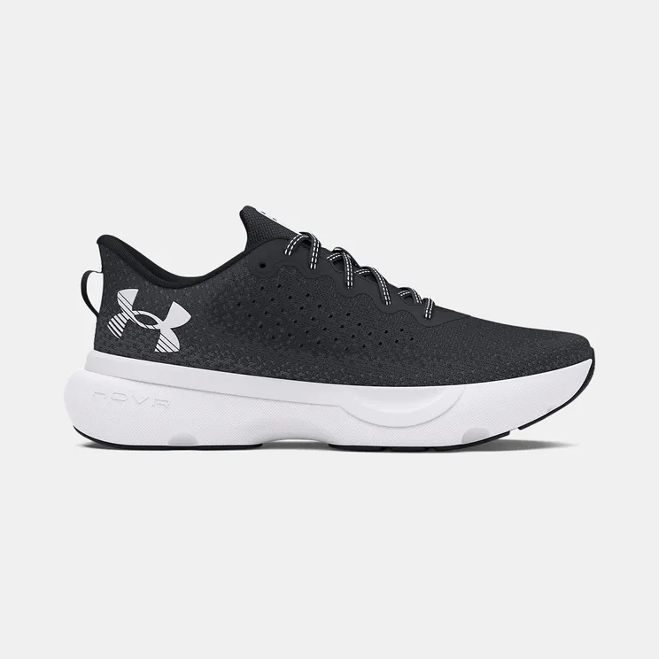 Under Armour (W) HOVR Infinite ‘Black White’ (3027524-001)