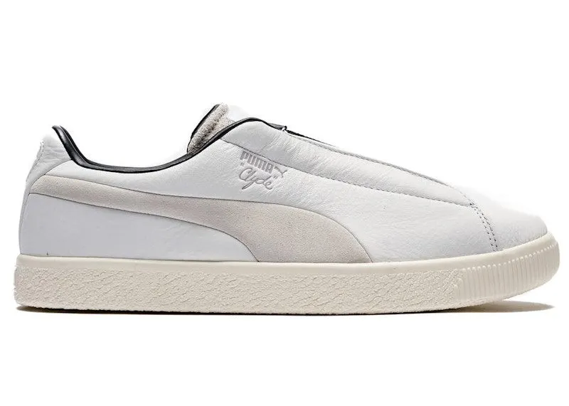 Puma Clyde Gore-Tex nanamica White (388734-01)