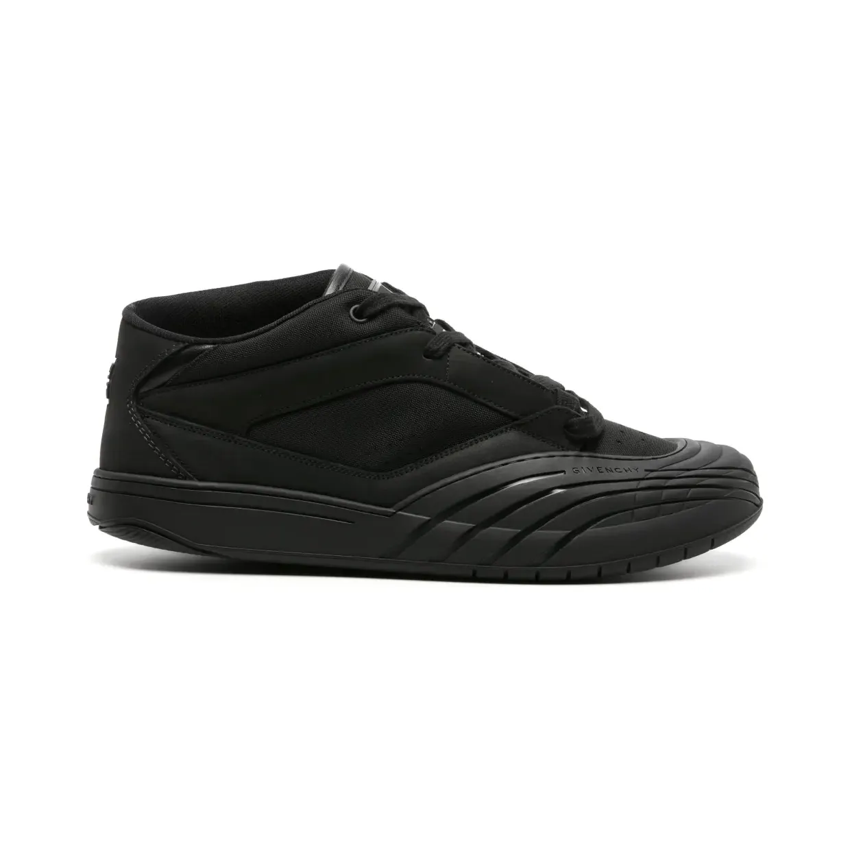 Givenchy mit 4G-Applikation “Black” (BH009KH1QA)