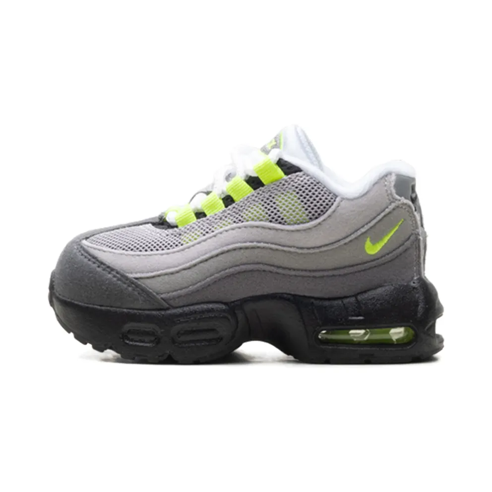Nike Air Max 95 TD “Neon” (905462-050)
