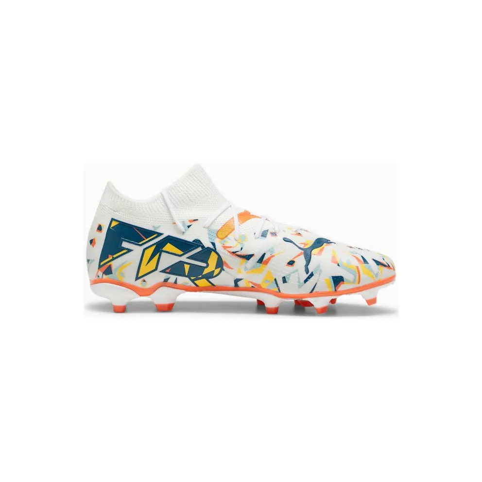 Puma Future 7 Match FG/AG Creativity Pack (107845-01)