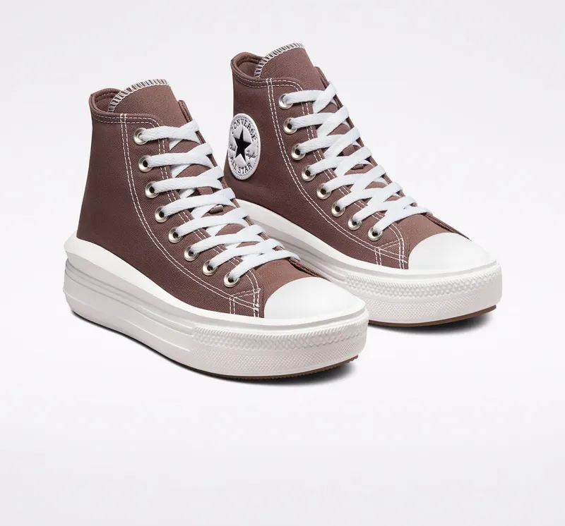Converse Chuck Taylor All Star Move Platform Seasonal Color (A01657C)
