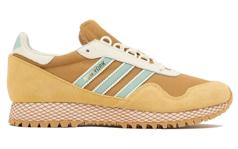 adidas New York Marvel Dr. Strange New York Sanctum (JS2811)