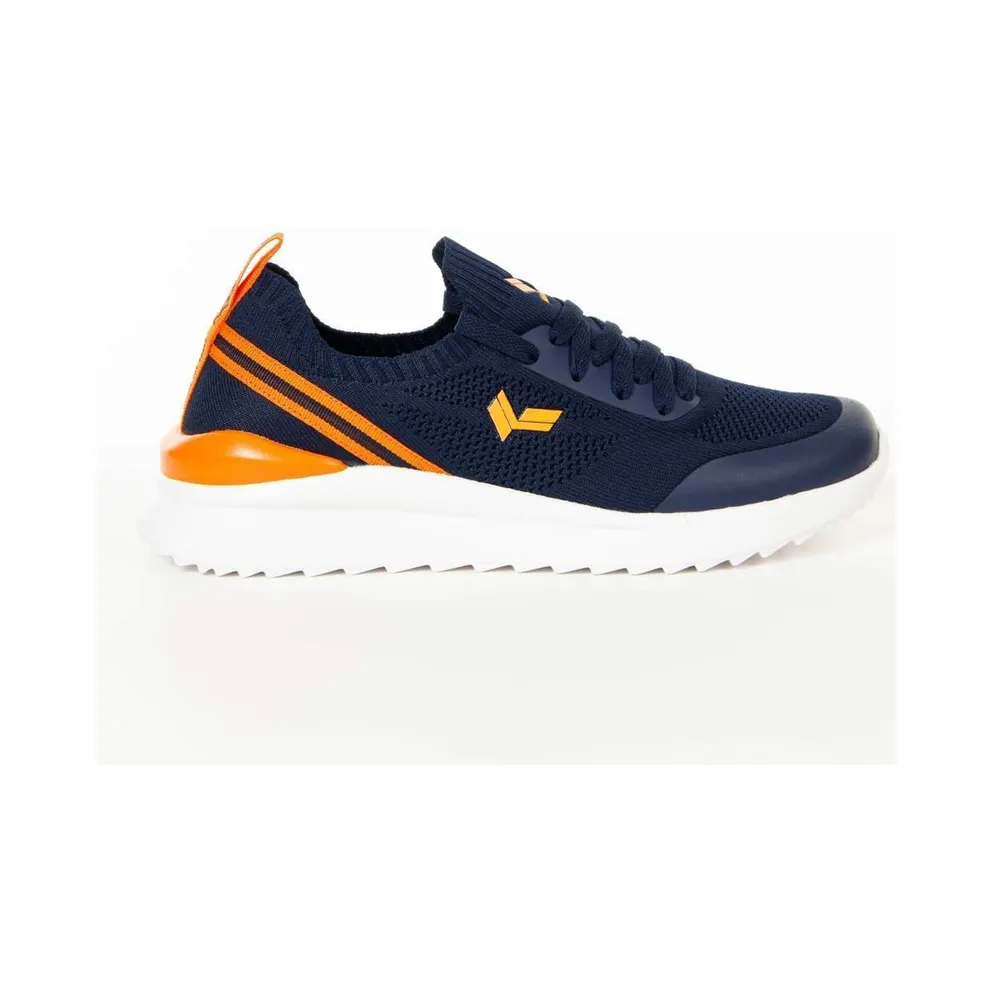 Kaporal sneaker Blue (BAKAMMARINEORANGE43)