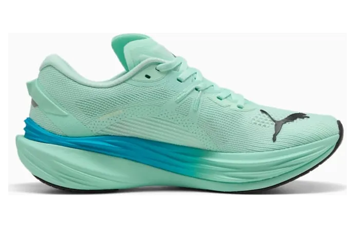Puma Deviate Nitro 3 Mint Melt Speed Blue (309707-22)