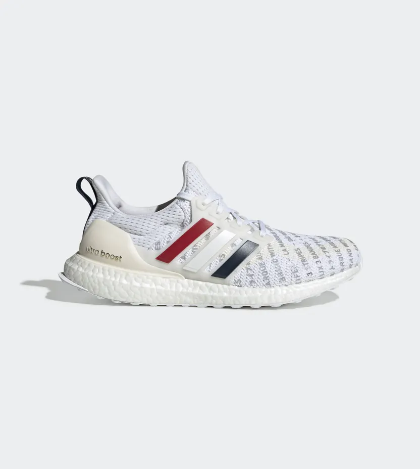 Adidas UltraBoost 2.0 ‘City Series Paris’ (FV2586)