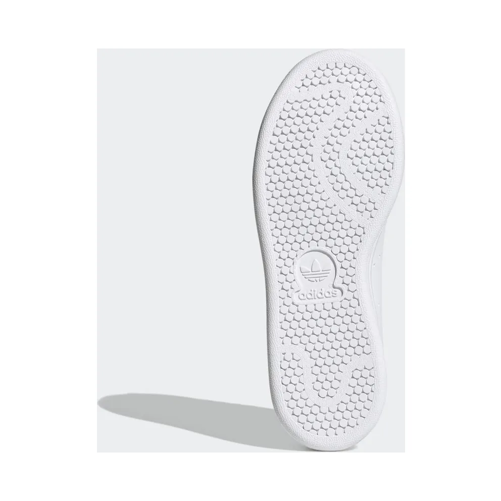 adidas Marimekko Stan Smith Cloud White / Cloud White / Gold Metallic (H04683)