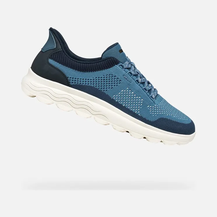 Geox Spherica “Dark Blue / Navy” (U65MPE06KEKC4KF4)
