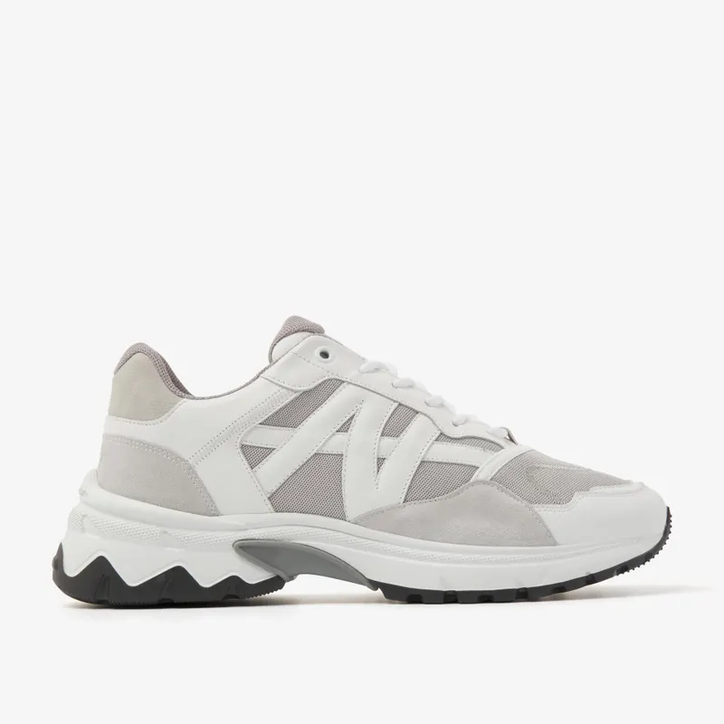 Nubikk Ross Trek M White (21052600302L)