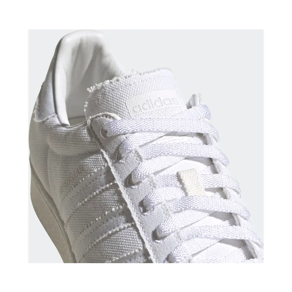adidas Superstar Cloud White / Cloud White / Off White (FX5534)