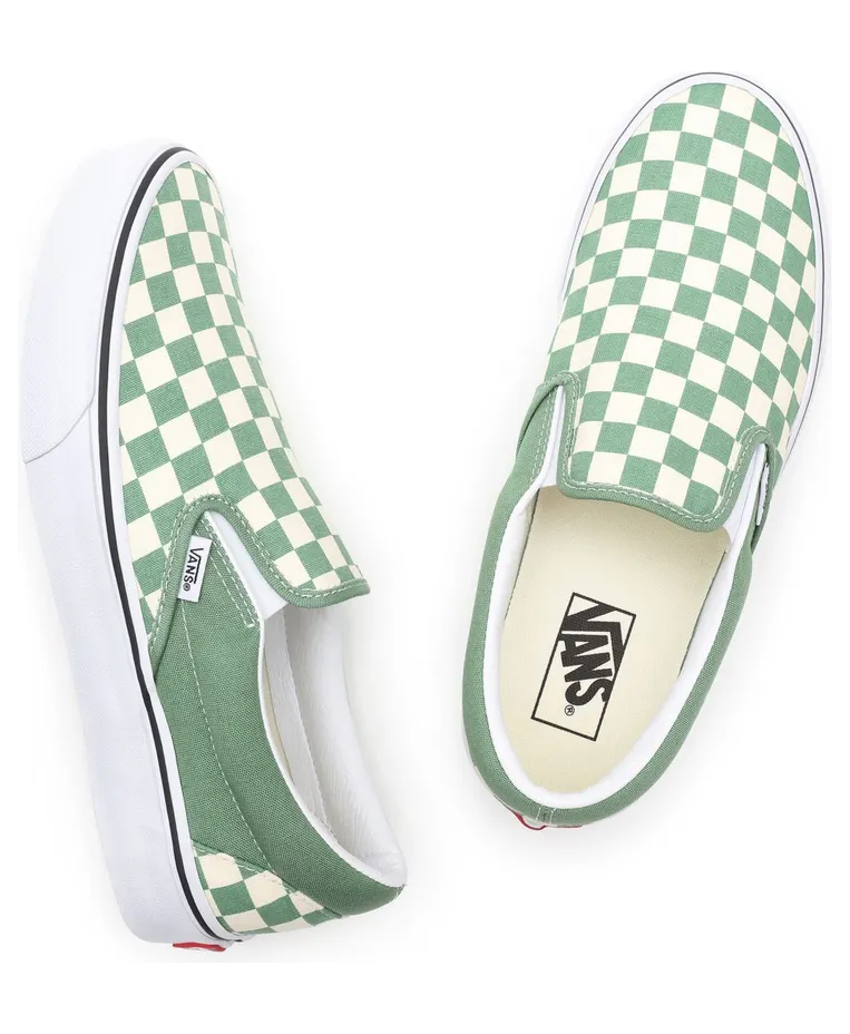 vans-slip-on VN0A33TB43B