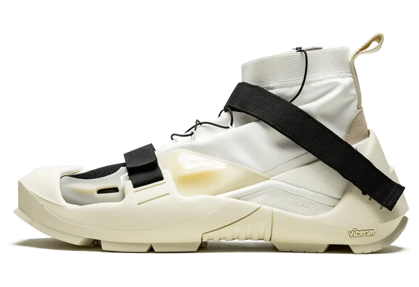 Nike Free TR 3 SP MMW Sail Black