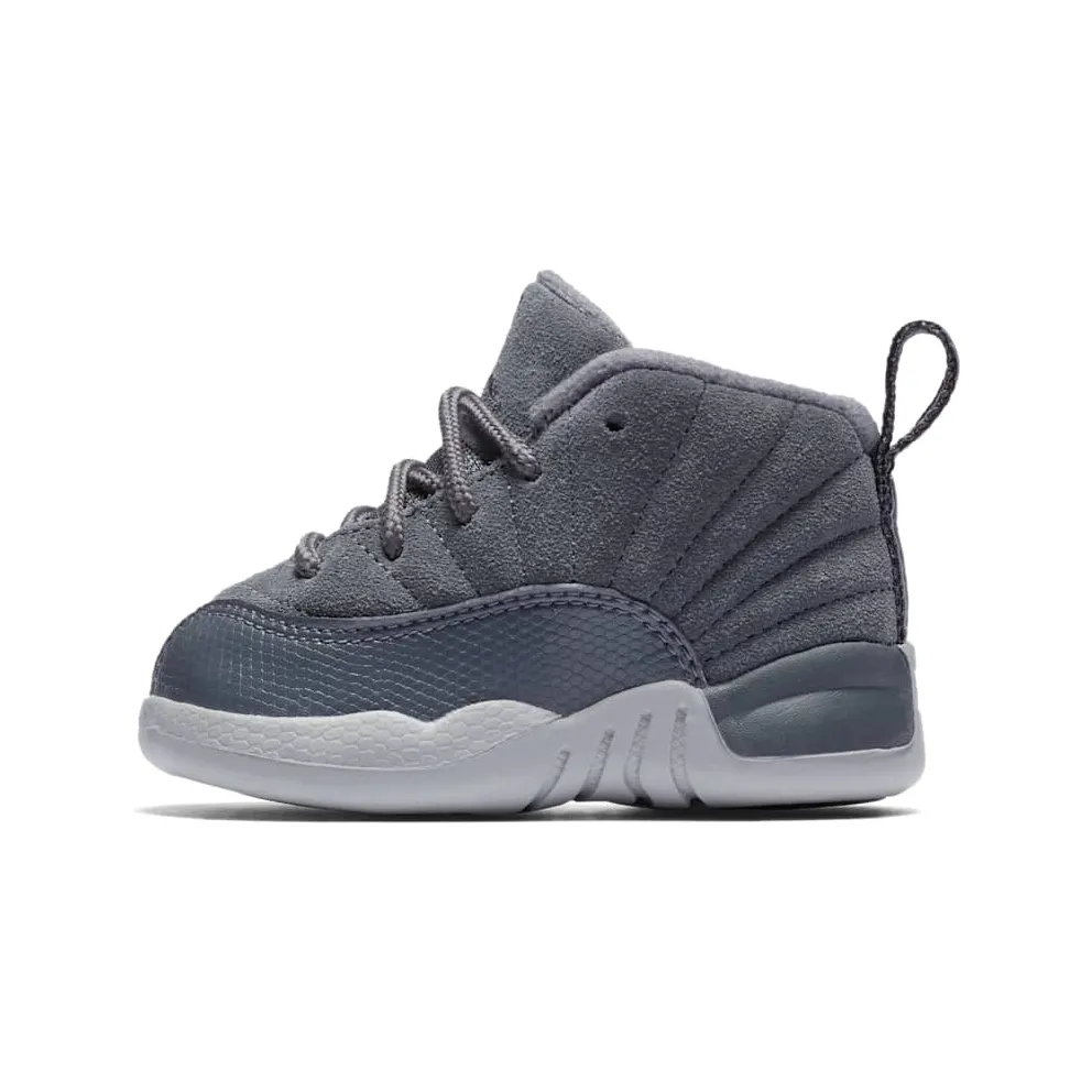Jordan 12 Retro Dark Grey (TD)